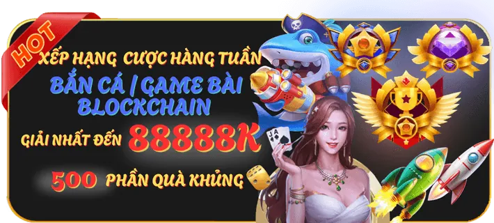 Ưu đãi nạp tiền hàng ngày/tuần 888k bet
