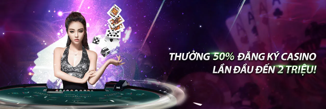 Sòng bạc trực tuyến 888k bet với các trò chơi đa dạng