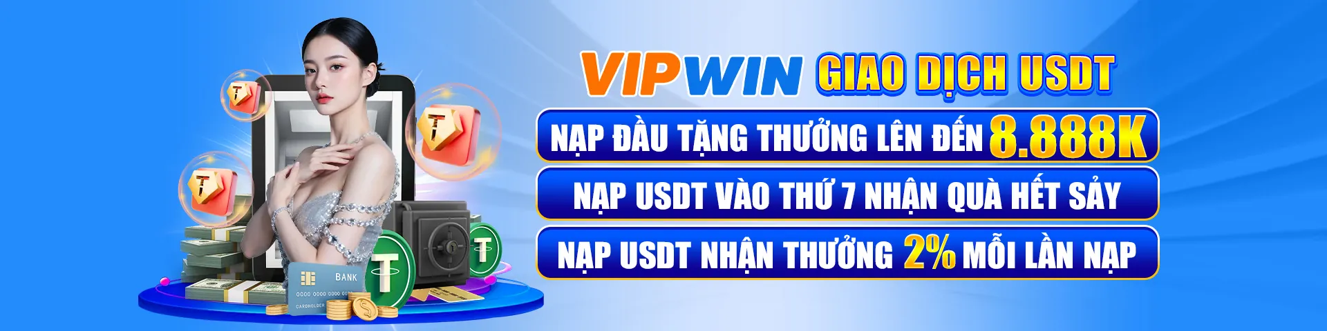 Tổng quan các chương trình khuyến mãi mới nhất của 888k bet